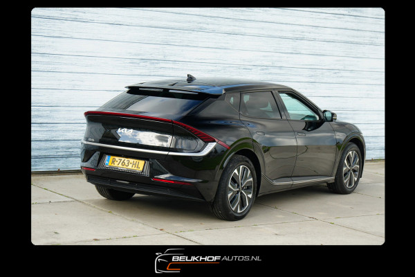 Kia Ev6 Plus 77.4 kWh Leer Navi Adapt Cruise Carpay Soh100%