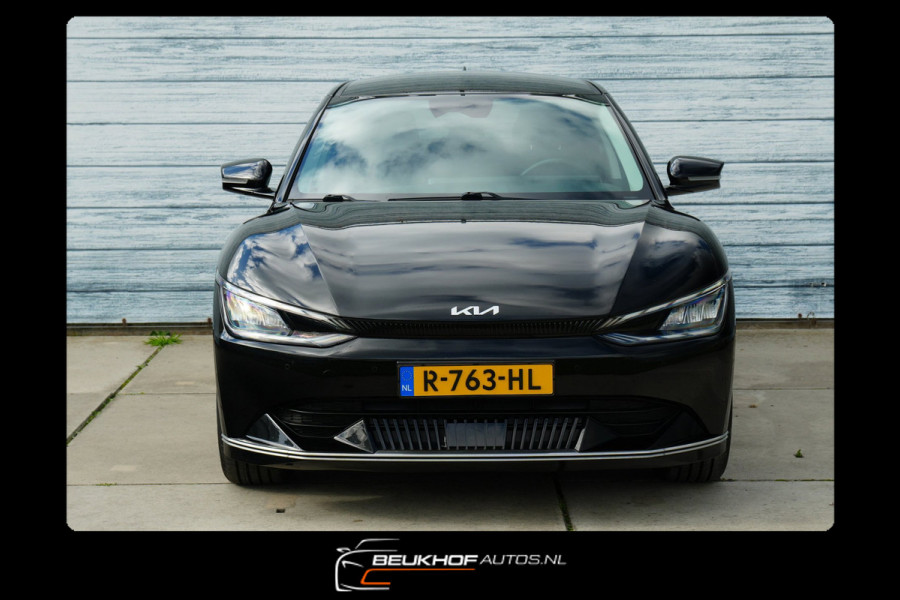 Kia Ev6 Plus 77.4 kWh Leer Navi Adapt Cruise Carpay Soh100%