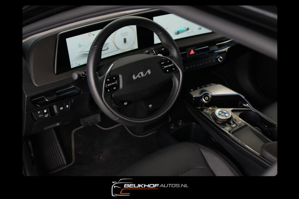 Kia Ev6 Plus 77.4 kWh Leer Navi Adapt Cruise Carpay Soh100%