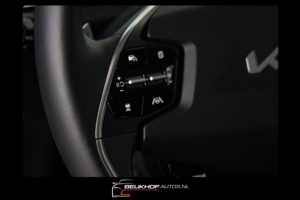 Kia Ev6 Plus 77.4 kWh Leer Navi Adapt Cruise Carpay Soh100%
