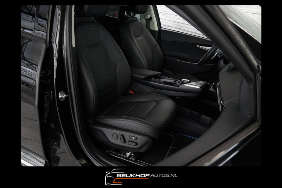 Kia Ev6 Plus 77.4 kWh Leer Navi Adapt Cruise Carpay Soh100%