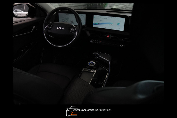 Kia Ev6 Plus 77.4 kWh Leer Navi Adapt Cruise Carpay Soh100%