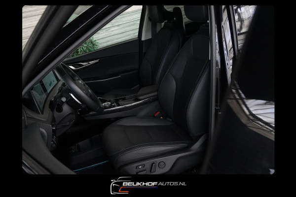 Kia Ev6 Plus 77.4 kWh Leer Navi Adapt Cruise Carpay Soh100%