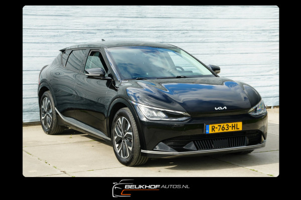 Kia Ev6 Plus 77.4 kWh Leer Navi Adapt Cruise Carpay Soh100%