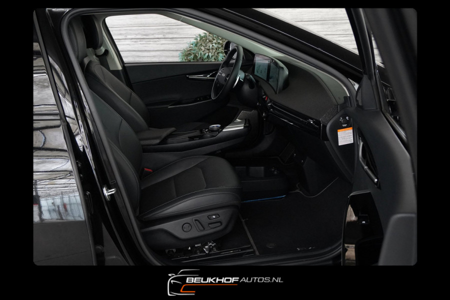 Kia Ev6 Plus 77.4 kWh Leer Navi Adapt Cruise Carpay Soh100%