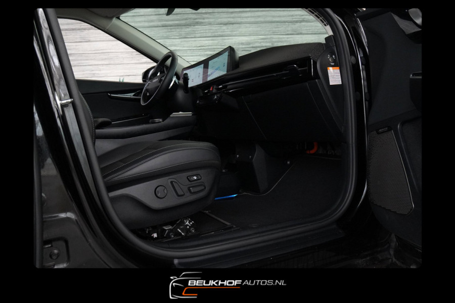 Kia Ev6 Plus 77.4 kWh Leer Navi Adapt Cruise Carpay Soh100%