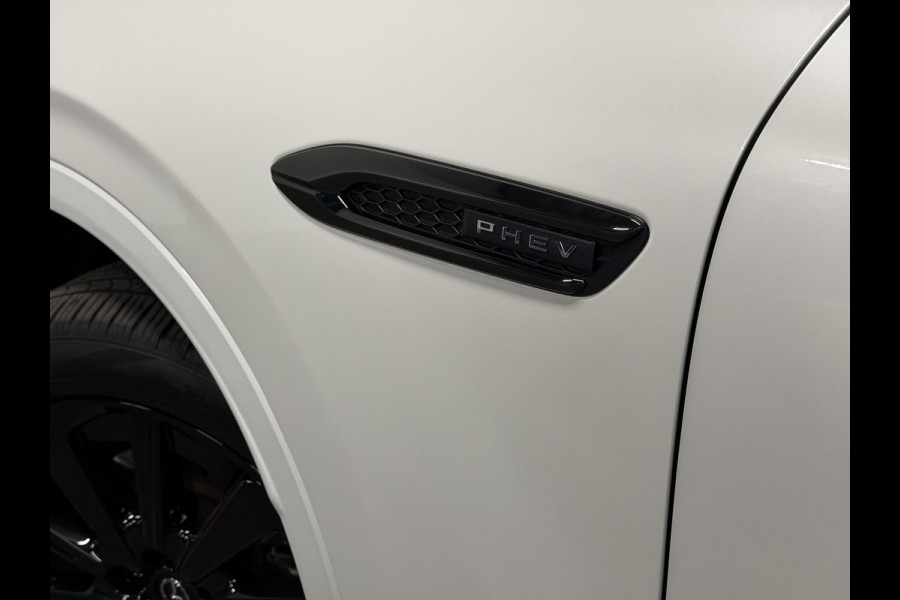 Mazda CX-60 2.5 e-SkyActiv PHEV Homura Trekhaak | Open dak | Adapt. cruise | Stoelventilatie | 360 camera | Bose | Stuur-/Stoelverwarming | Head-up | Carplay