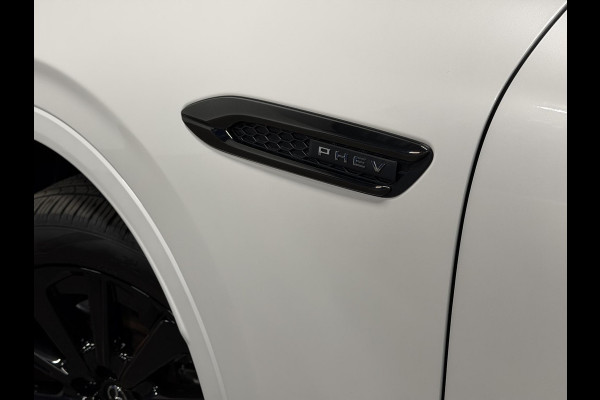 Mazda CX-60 2.5 e-SkyActiv PHEV Homura Trekhaak | Open dak | Adapt. cruise | Stoelventilatie | 360 camera | Bose | Stuur-/Stoelverwarming | Head-up | Carplay
