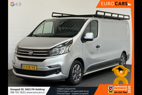 Fiat Talento 1.6 MJ EcoJet L2H1 SX