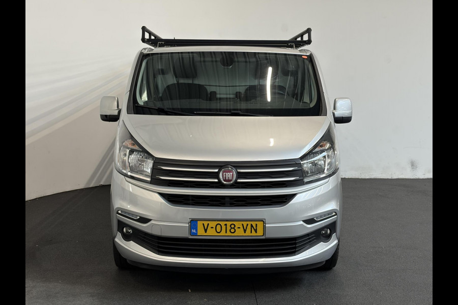 Fiat Talento 1.6 MJ EcoJet L2H1 SX