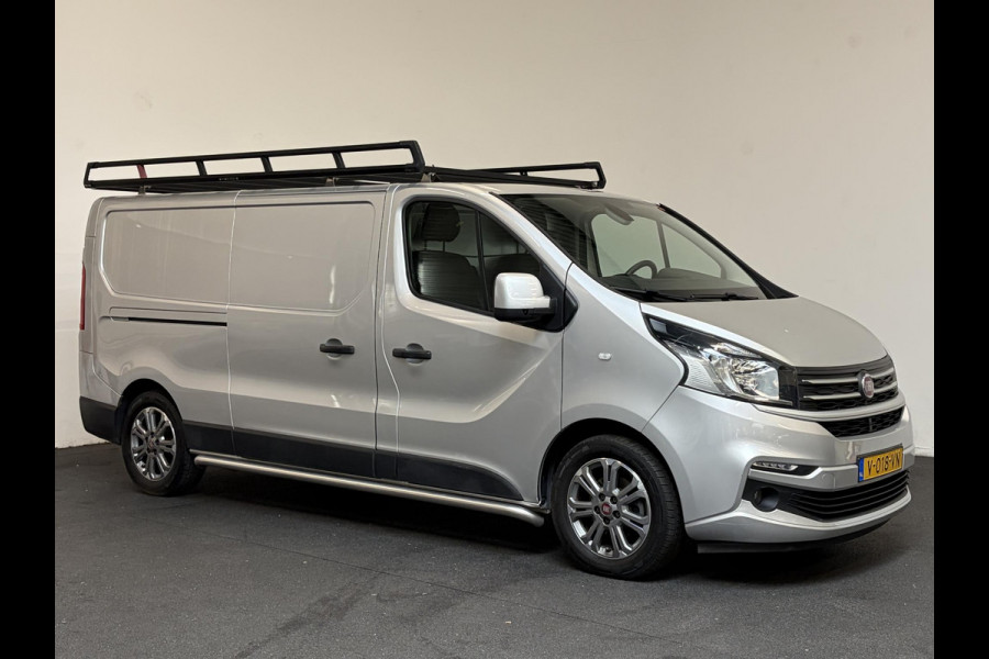 Fiat Talento 1.6 MJ EcoJet L2H1 SX