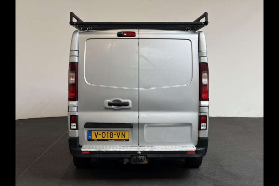 Fiat Talento 1.6 MJ EcoJet L2H1 SX