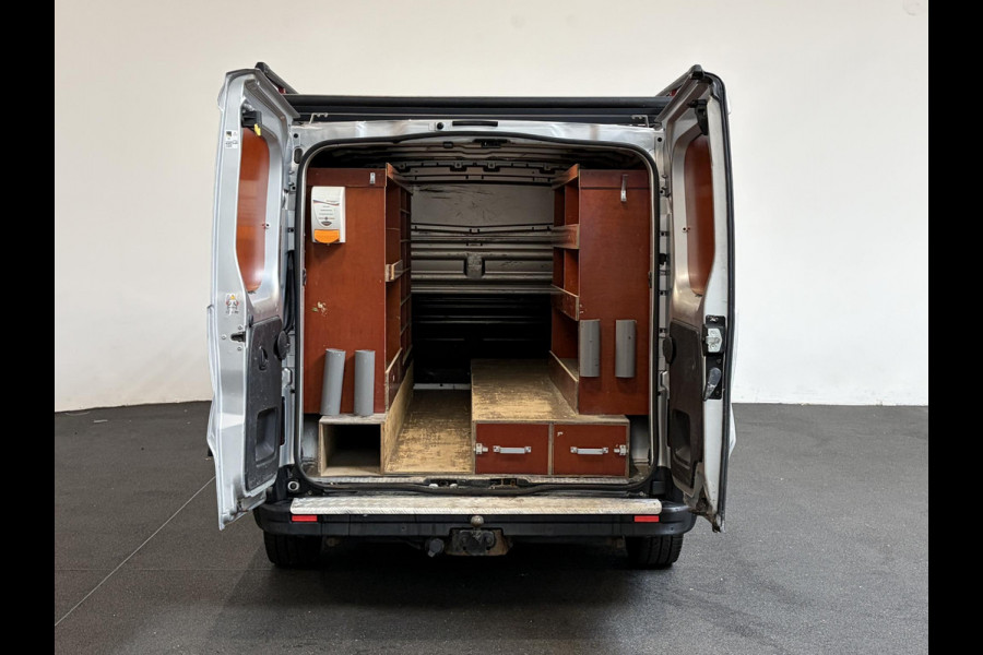 Fiat Talento 1.6 MJ EcoJet L2H1 SX