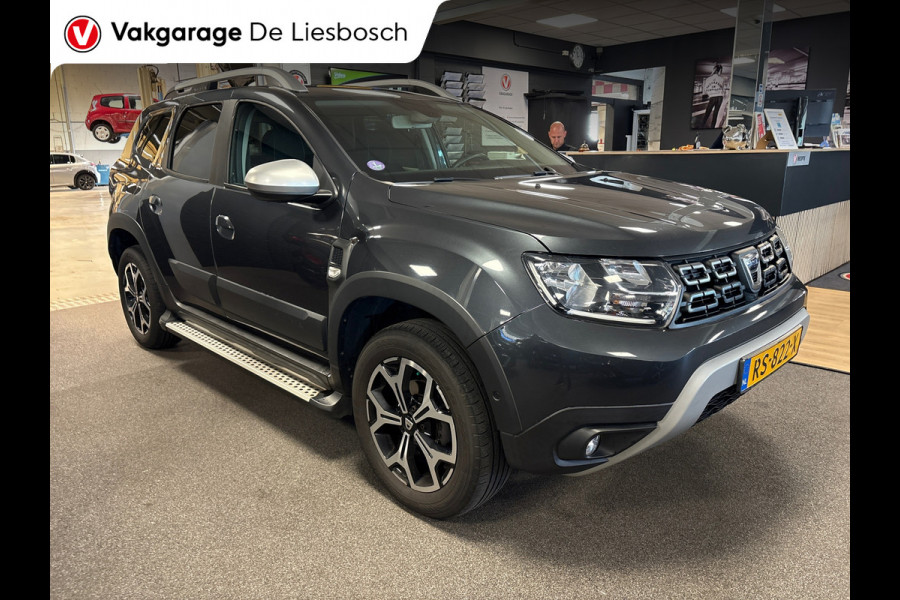 Dacia Duster 1.2 TCe Prestige
