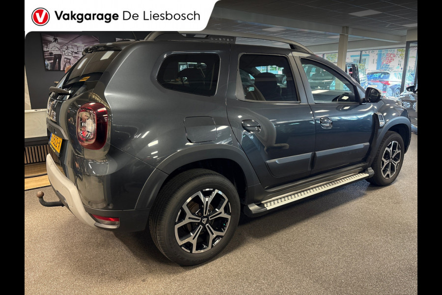 Dacia Duster 1.2 TCe Prestige