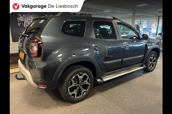 Dacia Duster 1.2 TCe Prestige