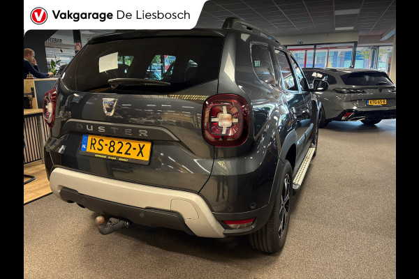 Dacia Duster 1.2 TCe Prestige