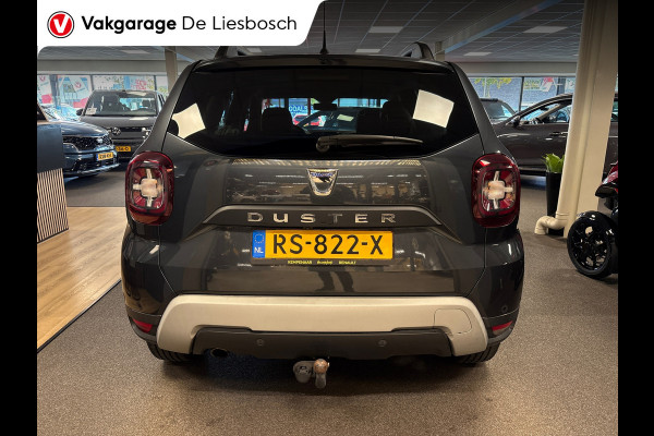 Dacia Duster 1.2 TCe Prestige
