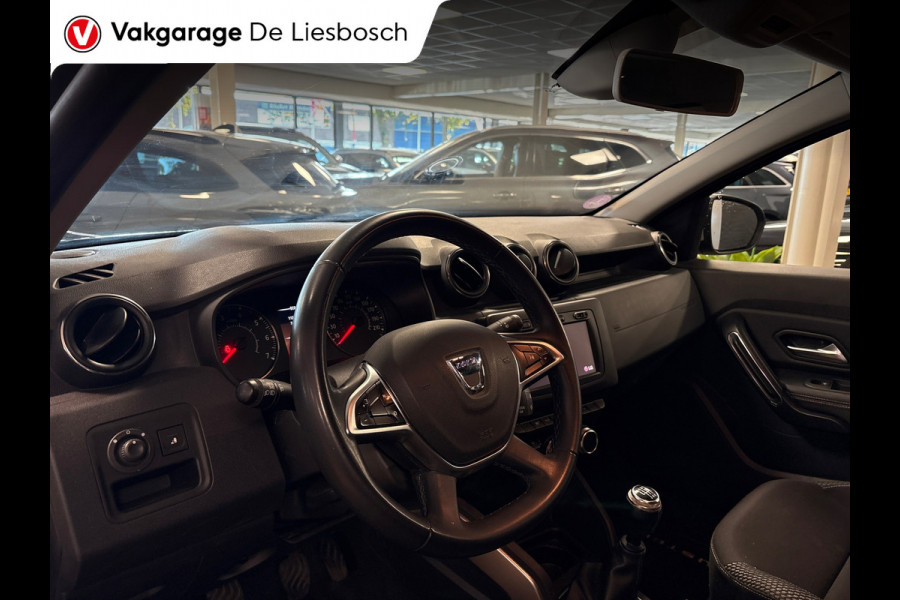 Dacia Duster 1.2 TCe Prestige