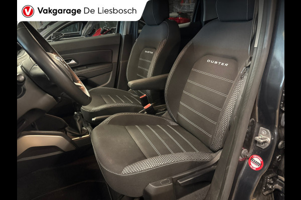 Dacia Duster 1.2 TCe Prestige