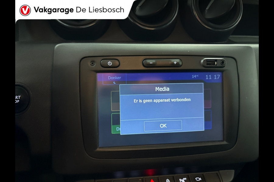 Dacia Duster 1.2 TCe Prestige