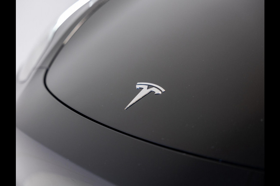 Tesla Model Y RWD 58 kWh SOH 93% / 299pk / Trekhaak /