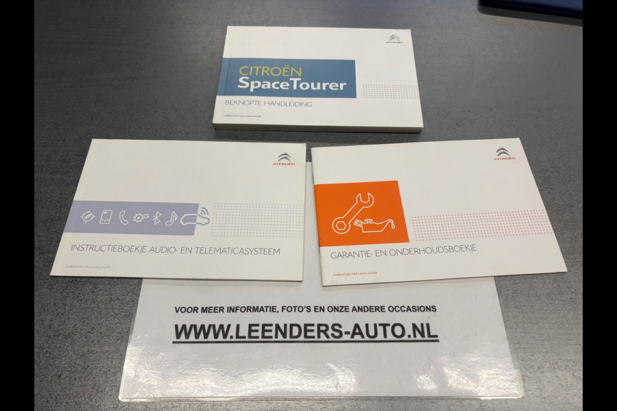 Citroën Jumpy Servicewagen 1.6 BlueHDI 95pk euro6 L2H1 V230 omvormer BOTT inrichting Standkachel Trekhaak 2000KG, RIJKLAARPRIJS!