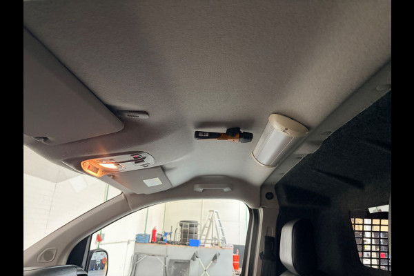 Citroën Jumpy Servicewagen 1.6 BlueHDI 95pk euro6 L2H1 V230 omvormer BOTT inrichting Standkachel Trekhaak 2000KG, RIJKLAARPRIJS!