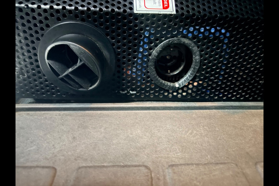 Citroën Jumpy Servicewagen 1.6 BlueHDI 95pk euro6 L2H1 V230 omvormer BOTT inrichting Standkachel Trekhaak 2000KG, RIJKLAARPRIJS!
