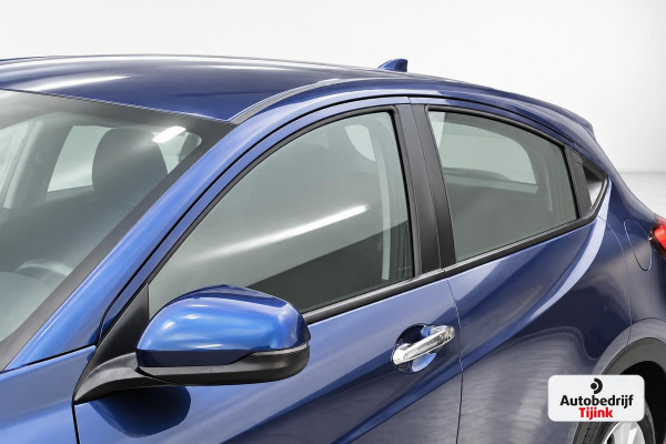 Honda HR-V 1.5 i-VTEC Elegance | Automaat | Trekhaak afn. | Stoelverwarming | All-seasons | Cruise | Navi |