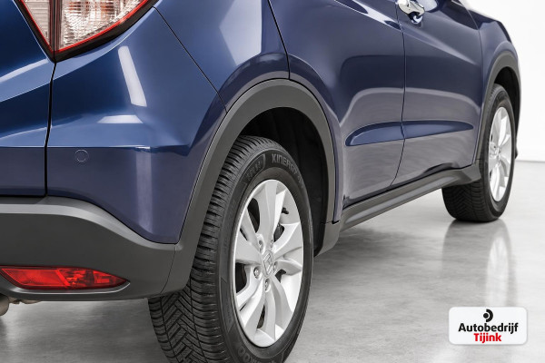 Honda HR-V 1.5 i-VTEC Elegance | Automaat | Trekhaak afn. | Stoelverwarming | All-seasons | Cruise | Navi |