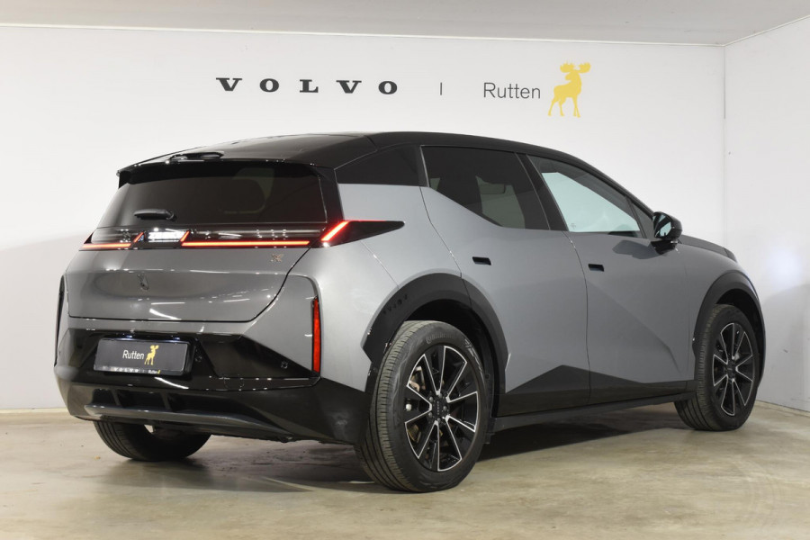 ZEEKR X RWD Long Range 69 kWh / Stoelverwarming / 360 graden camera / Panorama dak / Dode hoek sensoren / Elektrisch bedienbare bestuuurdersstoel / Apple Carplay-Android auto