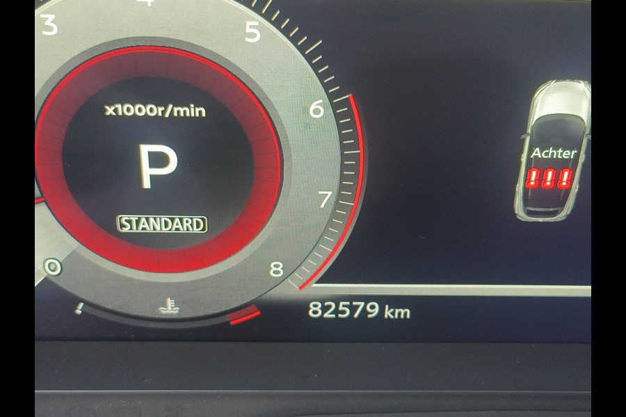 Nissan QASHQAI 1.3 MHEV Xtronic Business Executive Rijklaar “Sinds 1970 | 5.000+ reviews | Score 9,5 | Service zoals ’t hoort” Henk Jongen Auto's in Helmond,  al 50 jaar service zoals 't hoort!