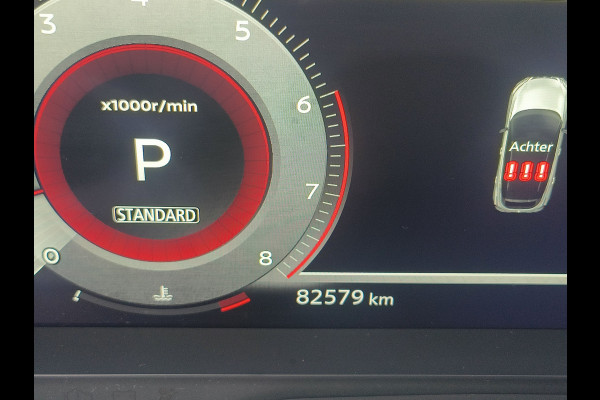 Nissan QASHQAI 1.3 MHEV Xtronic Business Executive Rijklaar “Sinds 1970 | 5.000+ reviews | Score 9,5 | Service zoals ’t hoort” Henk Jongen Auto's in Helmond,  al 50 jaar service zoals 't hoort!