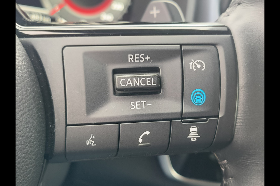Nissan QASHQAI 1.3 MHEV Xtronic Business Executive Rijklaar “Sinds 1970 | 5.000+ reviews | Score 9,5 | Service zoals ’t hoort” Henk Jongen Auto's in Helmond,  al 50 jaar service zoals 't hoort!
