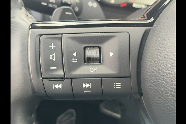 Nissan QASHQAI 1.3 MHEV Xtronic Business Executive Rijklaar “Sinds 1970 | 5.000+ reviews | Score 9,5 | Service zoals ’t hoort” Henk Jongen Auto's in Helmond,  al 50 jaar service zoals 't hoort!