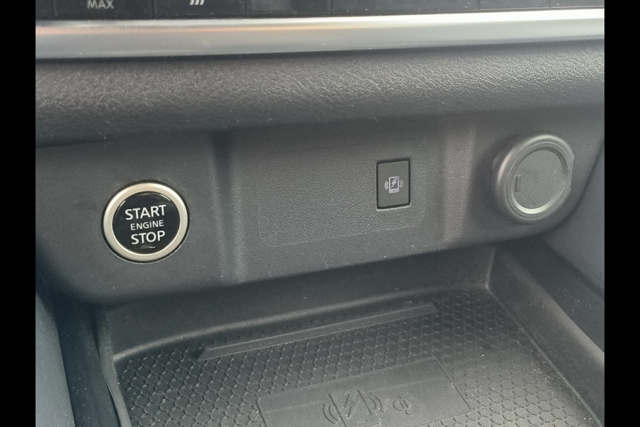 Nissan QASHQAI 1.3 MHEV Xtronic Business Executive Rijklaar “Sinds 1970 | 5.000+ reviews | Score 9,5 | Service zoals ’t hoort” Henk Jongen Auto's in Helmond,  al 50 jaar service zoals 't hoort!
