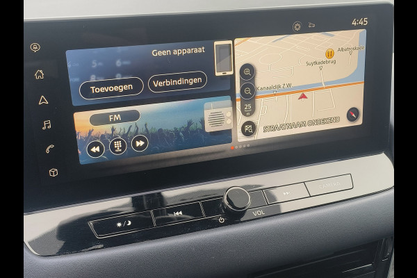 Nissan QASHQAI 1.3 MHEV Xtronic Business Executive Rijklaar “Sinds 1970 | 5.000+ reviews | Score 9,5 | Service zoals ’t hoort” Henk Jongen Auto's in Helmond,  al 50 jaar service zoals 't hoort!