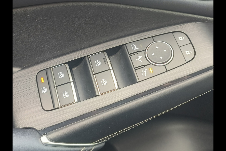 Nissan QASHQAI 1.3 MHEV Xtronic Business Executive Rijklaar “Sinds 1970 | 5.000+ reviews | Score 9,5 | Service zoals ’t hoort” Henk Jongen Auto's in Helmond,  al 50 jaar service zoals 't hoort!