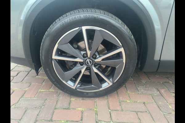 Nissan QASHQAI 1.3 MHEV Xtronic Business Executive Rijklaar “Sinds 1970 | 5.000+ reviews | Score 9,5 | Service zoals ’t hoort” Henk Jongen Auto's in Helmond,  al 50 jaar service zoals 't hoort!