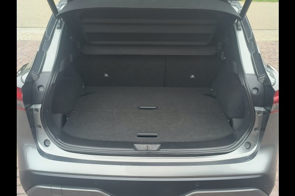 Nissan QASHQAI 1.3 MHEV Xtronic Business Executive Rijklaar “Sinds 1970 | 5.000+ reviews | Score 9,5 | Service zoals ’t hoort” Henk Jongen Auto's in Helmond,  al 50 jaar service zoals 't hoort!