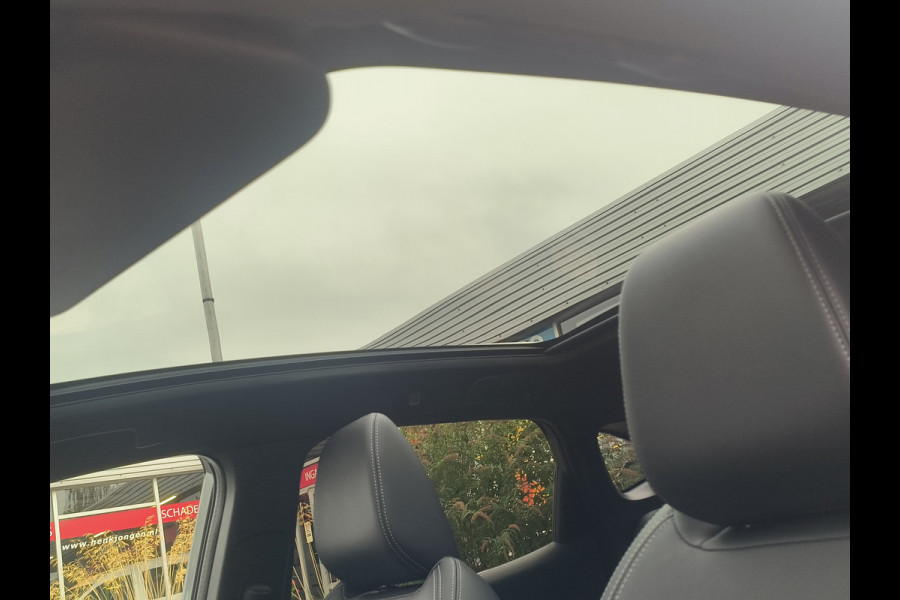 Nissan QASHQAI 1.3 MHEV Xtronic Business Executive Rijklaar “Sinds 1970 | 5.000+ reviews | Score 9,5 | Service zoals ’t hoort” Henk Jongen Auto's in Helmond,  al 50 jaar service zoals 't hoort!