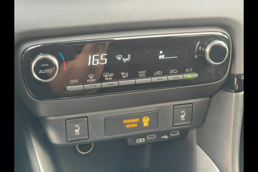 Mazda 2 Hybrid 1.5 Centre-line uit 2025 Rijklaar “Sinds 1970 | 5.000+ reviews | Score 9,5 | Service zoals ’t hoort” Henk Jongen Auto's in Helmond,  al 50 jaar service zoals 't hoort!