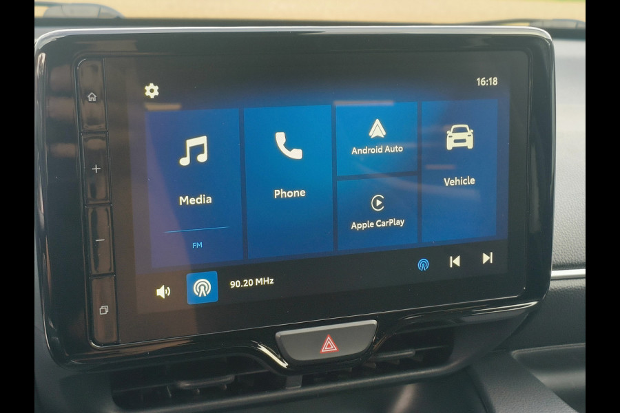 Mazda 2 Hybrid 1.5 Centre-line uit 2025 Rijklaar “Sinds 1970 | 5.000+ reviews | Score 9,5 | Service zoals ’t hoort” Henk Jongen Auto's in Helmond,  al 50 jaar service zoals 't hoort!