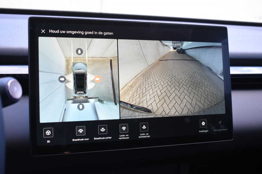 ZEEKR X RWD Long Range 69 kWh / Stoelverwarming / 360 graden camera / Panorama dak / Dode hoek sensoren / Elektrisch bedienbare bestuuurdersstoel / Apple Carplay-Android auto