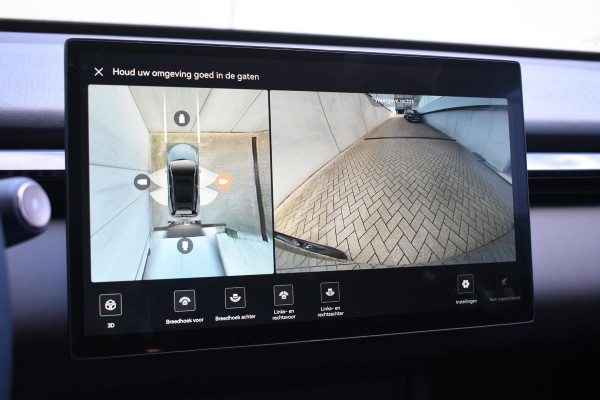 ZEEKR X RWD Long Range 69 kWh / Stoelverwarming / 360 graden camera / Panorama dak / Dode hoek sensoren / Elektrisch bedienbare bestuuurdersstoel / Apple Carplay-Android auto