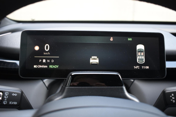 ZEEKR X RWD Long Range 69 kWh / Stoelverwarming / 360 graden camera / Panorama dak / Dode hoek sensoren / Elektrisch bedienbare bestuuurdersstoel / Apple Carplay-Android auto