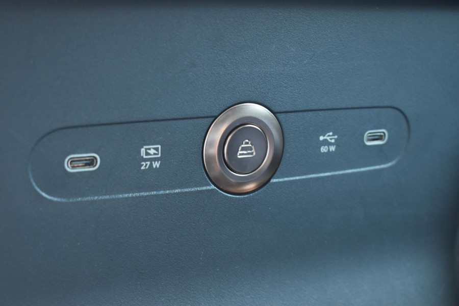 ZEEKR X RWD Long Range 69 kWh / Stoelverwarming / 360 graden camera / Panorama dak / Dode hoek sensoren / Elektrisch bedienbare bestuuurdersstoel / Apple Carplay-Android auto