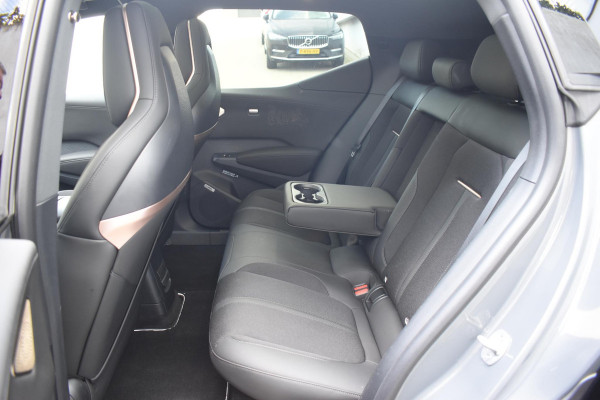 ZEEKR X RWD Long Range 69 kWh / Stoelverwarming / 360 graden camera / Panorama dak / Dode hoek sensoren / Elektrisch bedienbare bestuuurdersstoel / Apple Carplay-Android auto
