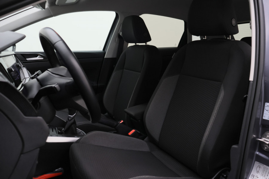 Volkswagen Polo 1.0 TSI Life Virtual Cockpit, Airco, ACC, Apple CarPlay, DAB, LED, PDC, Trekhaak, 15"
